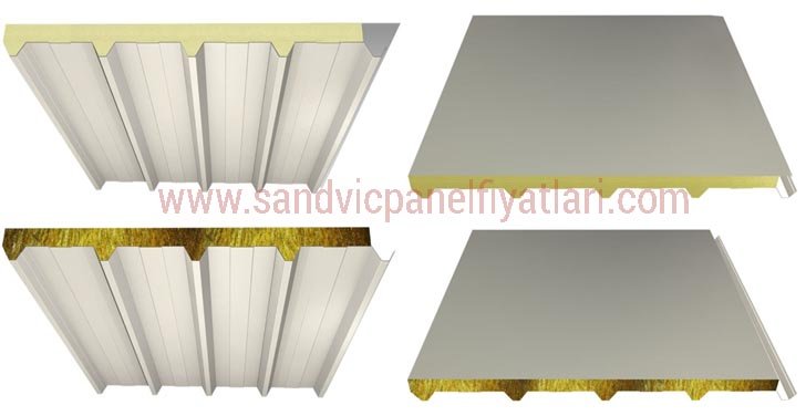 tpo sandviç panel tpo sandviç panel